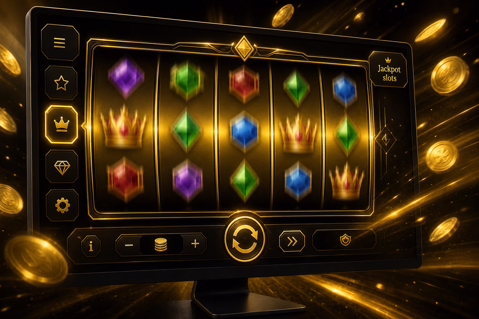 The Sun Vegas Casino Official Site