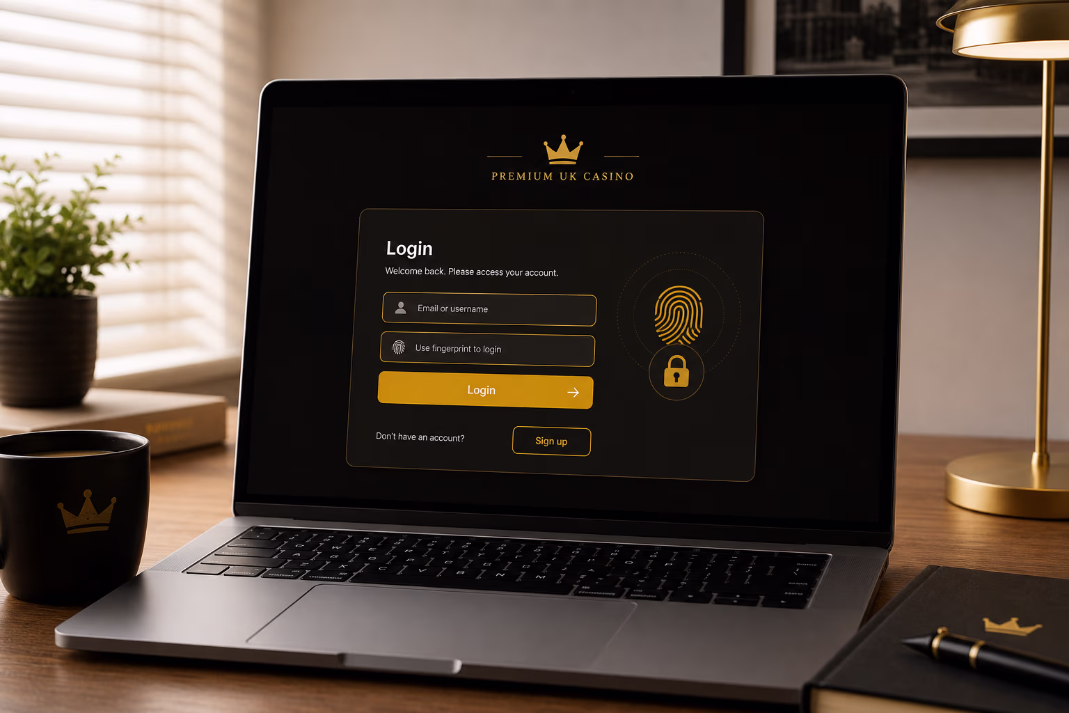 Troubleshooting Login Issues