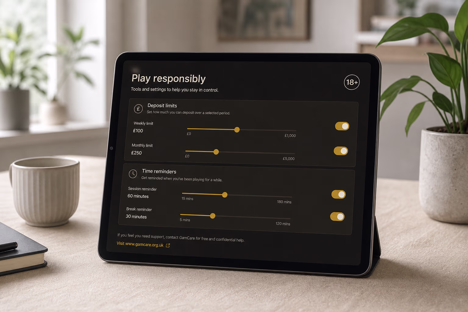 Platform Stability and Mobile Accessibility